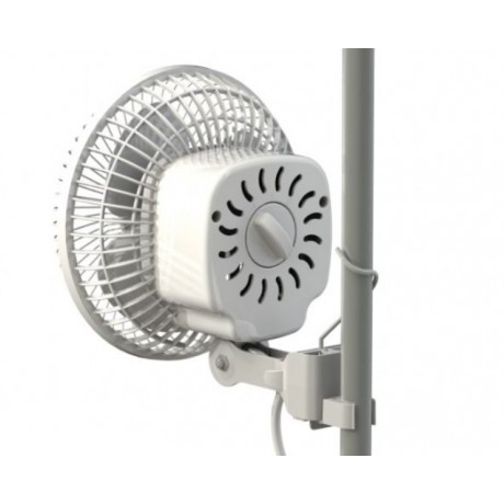 Secret Jardin Monkey Clip Fan 19cm, 16w